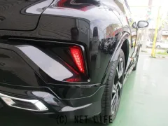 トヨタ C-HR