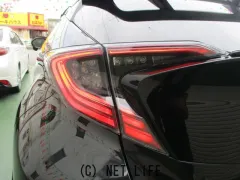 トヨタ C-HR