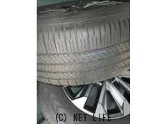 ホイール・タイヤ トヨタ ランドクルーザー250 ZX 純正 20in 7.5J +60 PCD