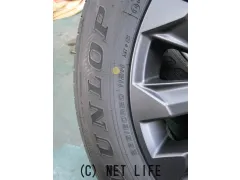 ホイール・タイヤ トヨタ ランドクルーザー250 ZX 純正 20in 7.5J +60 PCD