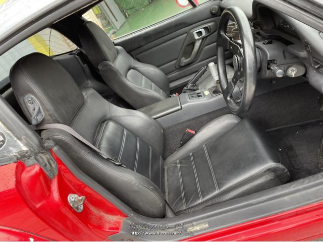 スズキ カプチーノ