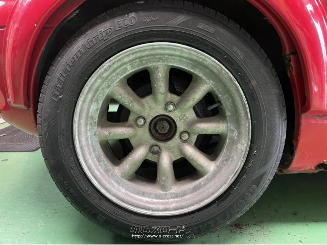 スズキ カプチーノ