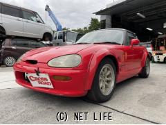 スズキ カプチーノ