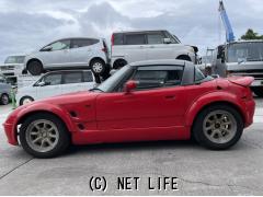 スズキ カプチーノ