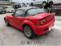 スズキ カプチーノ