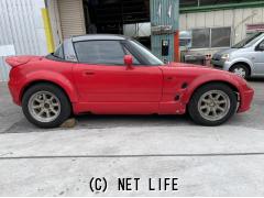 スズキ カプチーノ