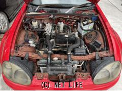 スズキ カプチーノ