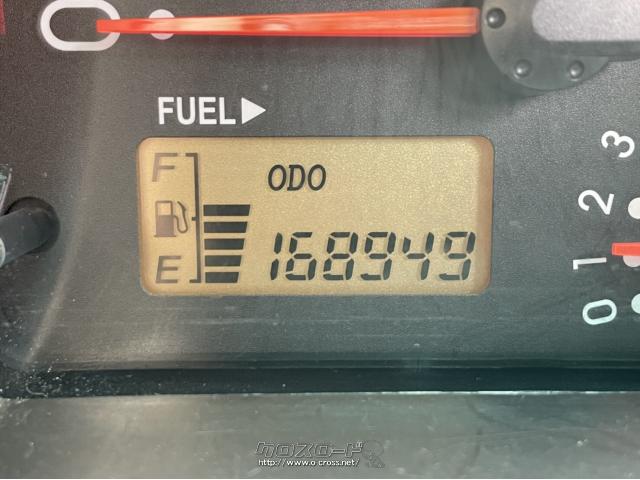 ダイハツ ハイゼットカーゴ