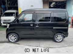 ダイハツ ハイゼットカーゴ