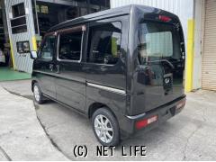 ダイハツ ハイゼットカーゴ