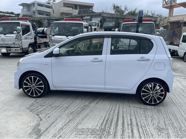 ミライース Amazon | ダイハツ 新型ミライース（DAIHATSU Mira e:s）1/32