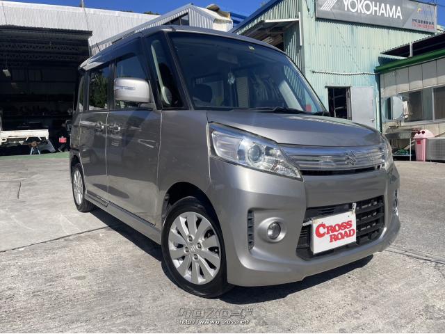 スズキ スペーシア