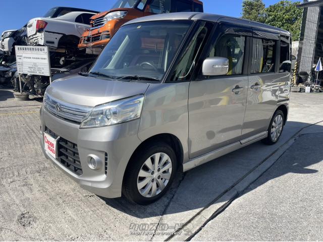 スズキ スペーシア