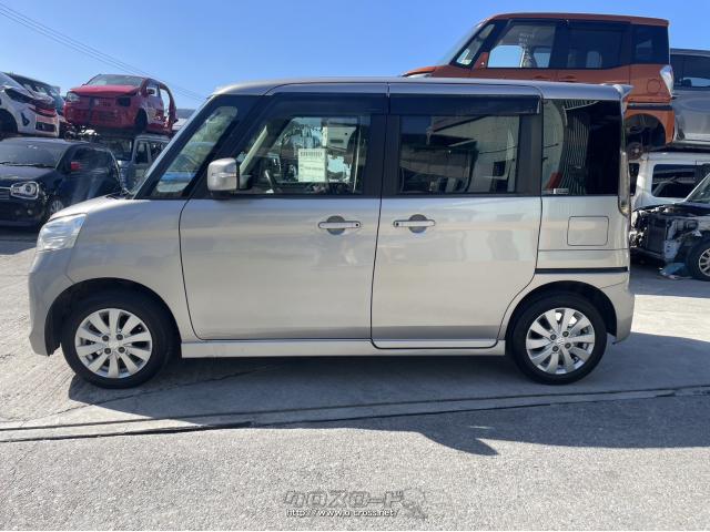 スズキ スペーシア