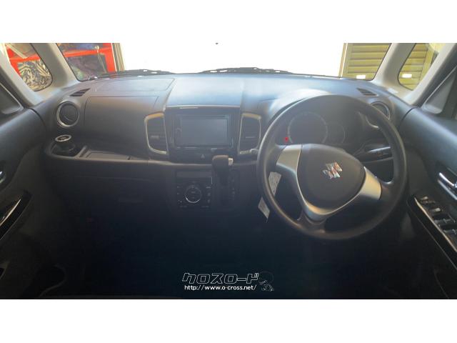 スズキ スペーシア