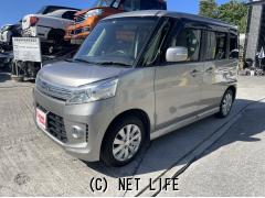 スズキ スペーシア