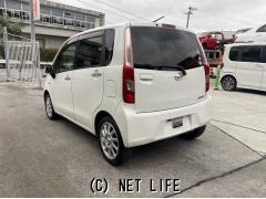 ダイハツ ムーヴ