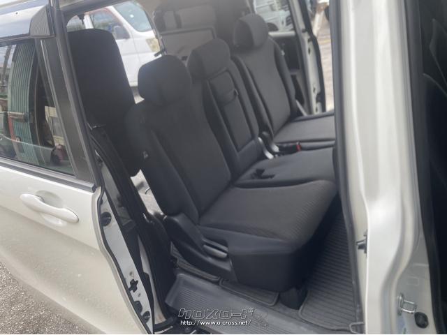 ホンダ フリードハイブリッド