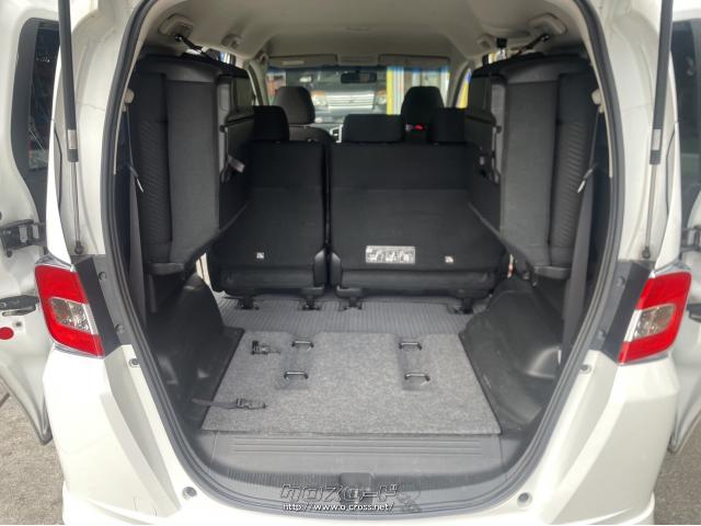 ホンダ フリードハイブリッド