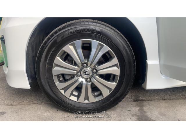 ホンダ フリードハイブリッド