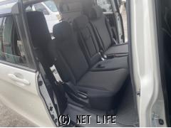 ホンダ フリードハイブリッド