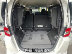 ホンダ フリードハイブリッド