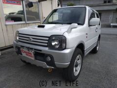 スズキ ジムニー