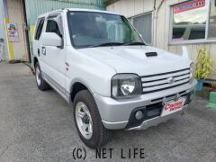 スズキ ジムニー