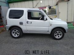 スズキ ジムニー