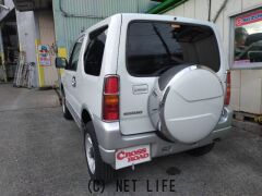 スズキ ジムニー