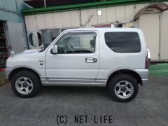 スズキ ジムニー