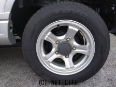 スズキ ジムニー