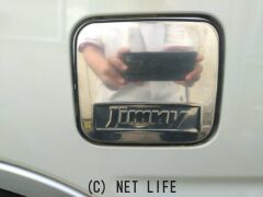 スズキ ジムニー