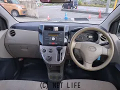 ダイハツ ミラ
