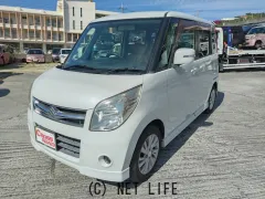 スズキ パレット