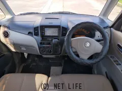 スズキ パレット