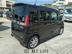 スズキ スペーシア