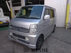 マツダ スクラム