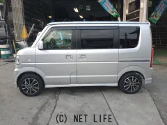 マツダ スクラム