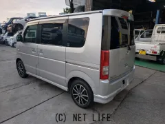 マツダ スクラム