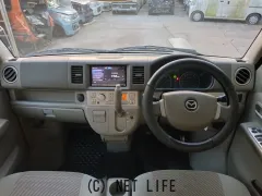 マツダ スクラム