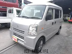 スズキ エブリイ