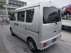 スズキ エブリイ