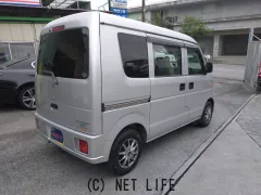 スズキ エブリイ