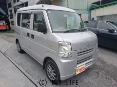 スズキ エブリイ