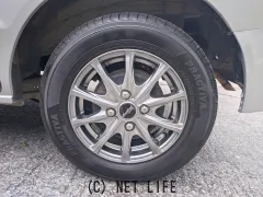 スズキ エブリイ