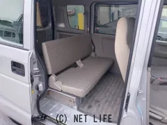 スズキ エブリイ