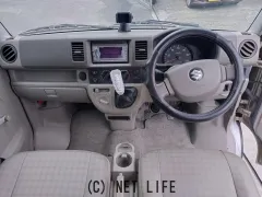 スズキ エブリイ