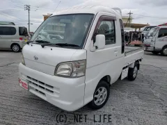 ダイハツ ハイゼットトラック