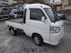 ダイハツ ハイゼットトラック